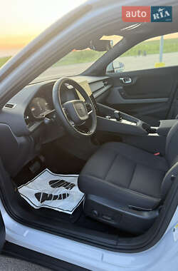 Лифтбек Polestar 2 2023 в 