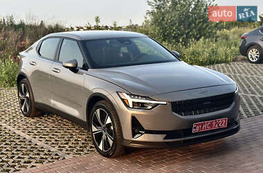 Лифтбек Polestar 2 2023 в Ровно