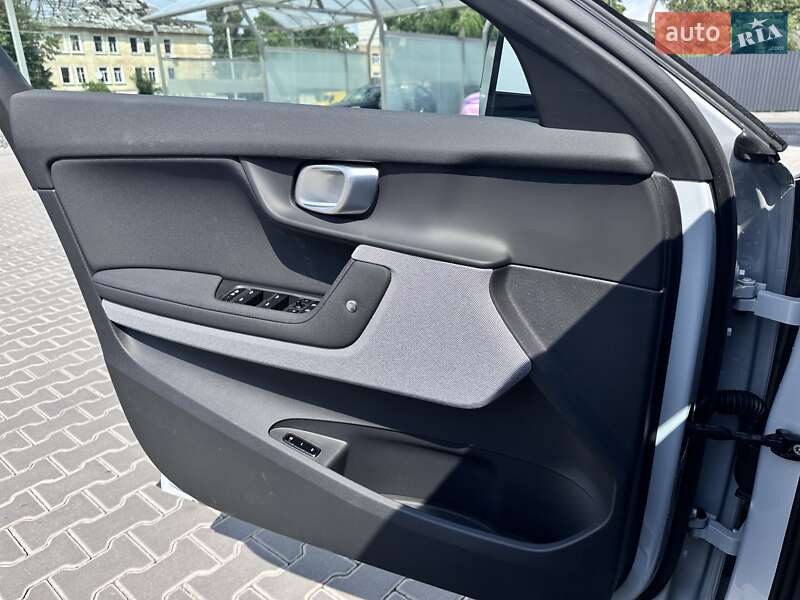 Лифтбек Polestar 2 2022 в Житомире