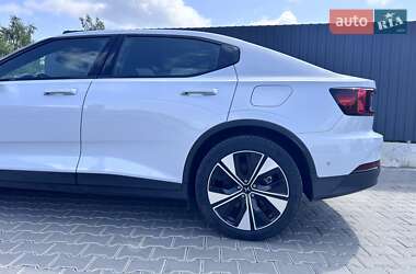 Лифтбек Polestar 2 2022 в 