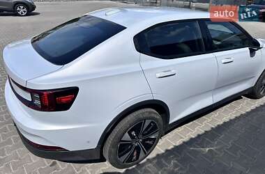 Лифтбек Polestar 2 2022 в 