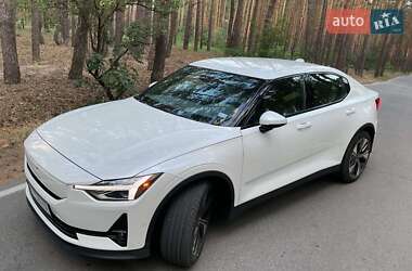 Фастбэк Polestar 2 2023 в 