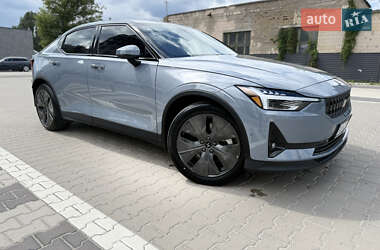 Лифтбек Polestar 2 2022 в 