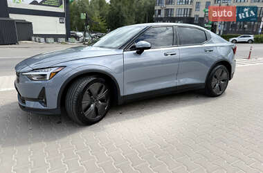 Лифтбек Polestar 2 2022 в 