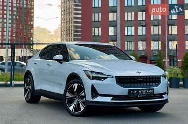 Ліфтбек Polestar 2 2023 в Києві