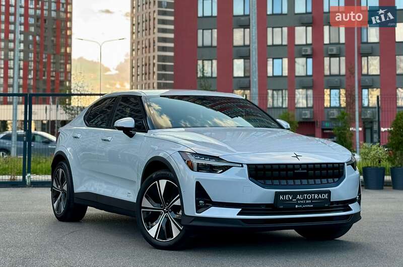 Polestar 2 2023