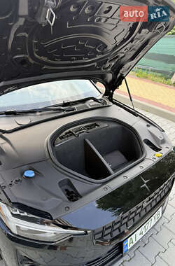 Лифтбек Polestar 2 2022 в 