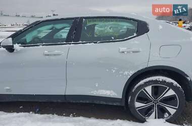 Лифтбек Polestar 2 2023 в 