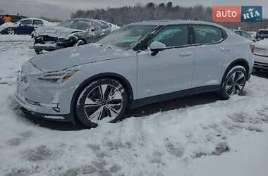 Лифтбек Polestar 2 2023 в 