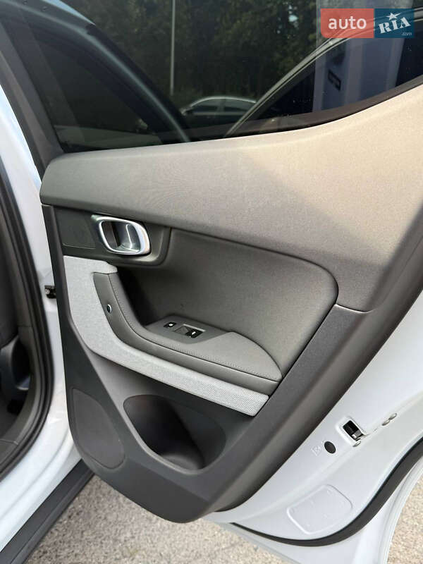 Фастбэк Polestar 2 2024 в Одессе