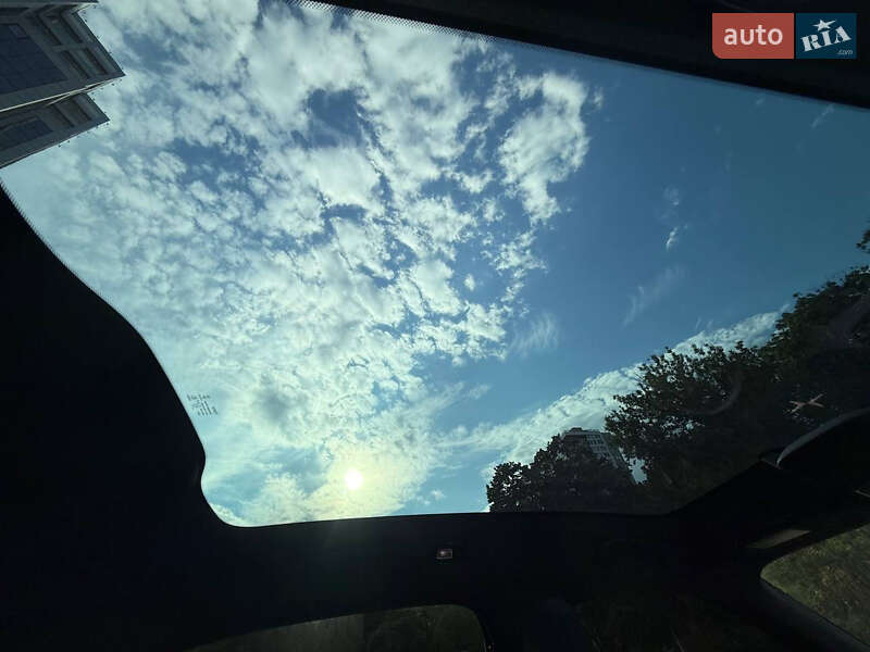 Фастбэк Polestar 2 2024 в Одессе