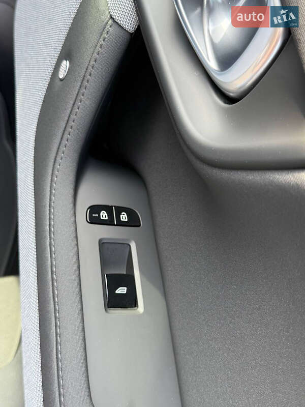 Фастбэк Polestar 2 2024 в Одессе