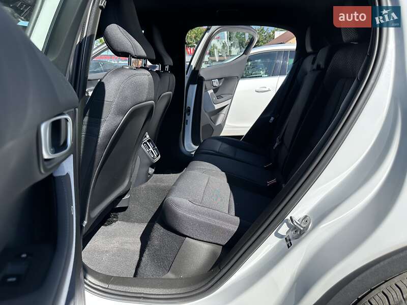 Ліфтбек Polestar 2 2022 в Дніпрі