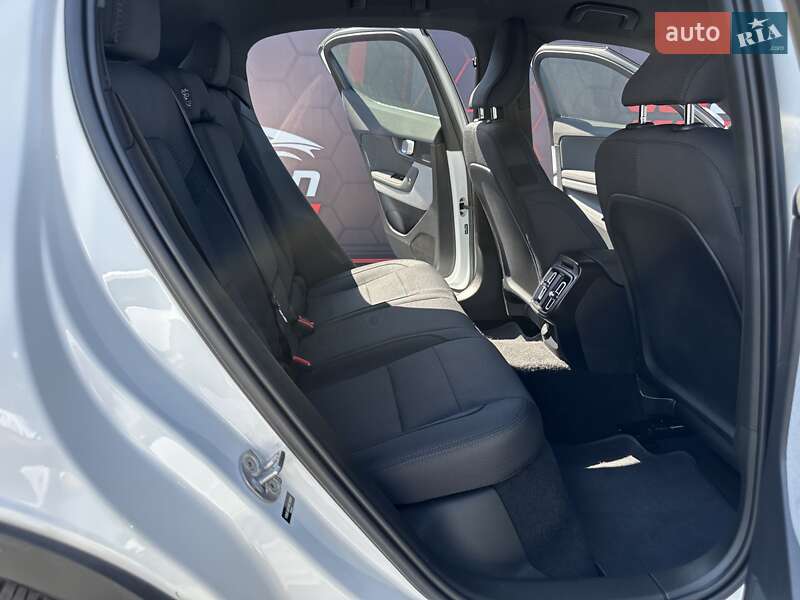 Ліфтбек Polestar 2 2022 в Дніпрі