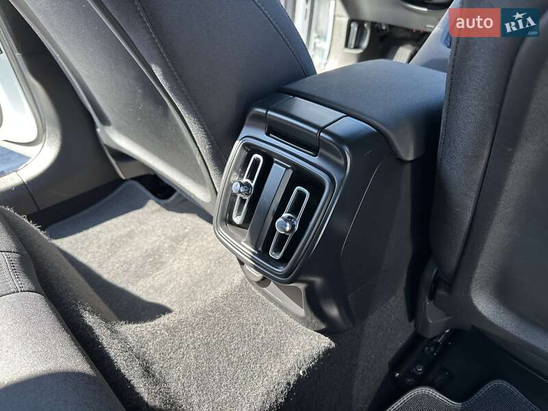 Ліфтбек Polestar 2 2022 в Дніпрі