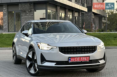 Лифтбек Polestar 2 2022 в Кропивницком