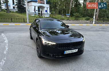 Лифтбек Polestar 2 2022 в 