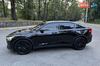 Лифтбек Polestar 2 2022 в 