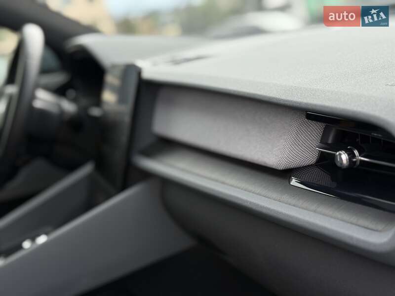 Лифтбек Polestar 2 2020 в Киеве