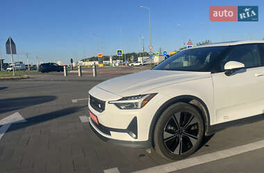 Лифтбек Polestar 2 2022 в 