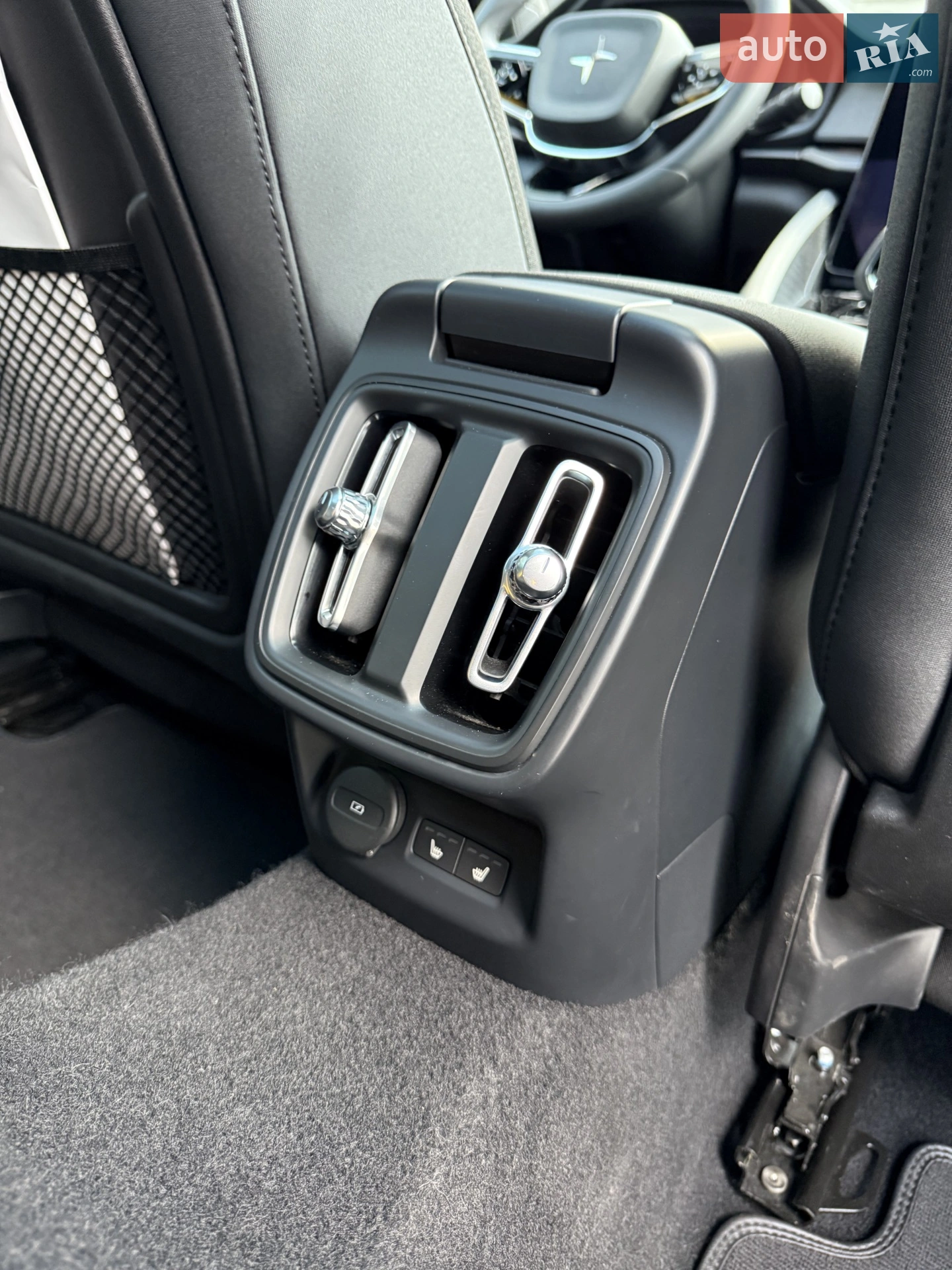 2020 Polestar 2 - мініатюра 22