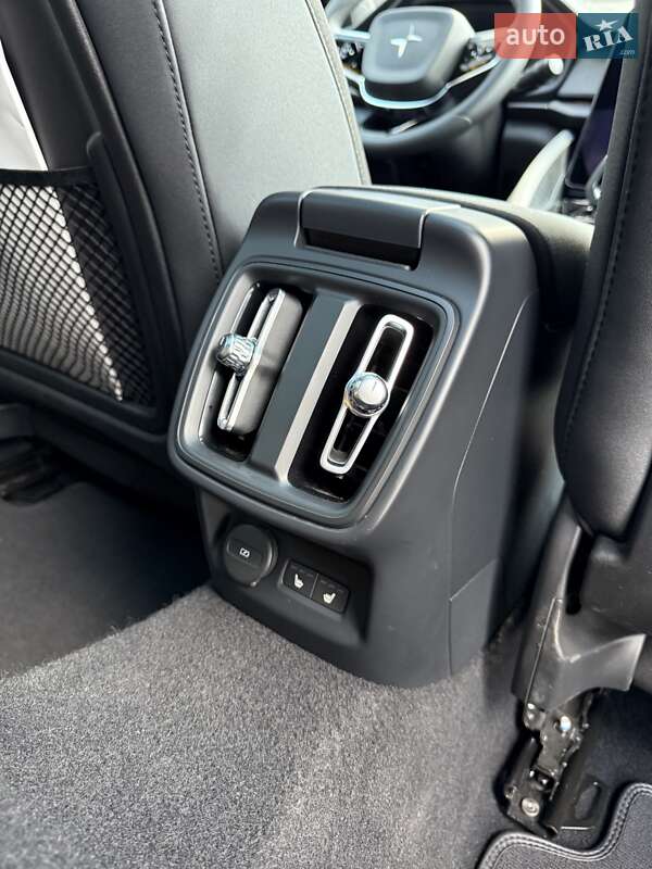 Лифтбек Polestar 2 2020 в Одессе фото 22 Лифтбек Polestar 2 2020 в Одессе