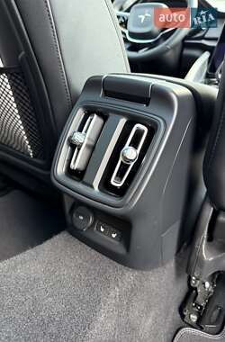 Лифтбек Polestar 2 2020 в 