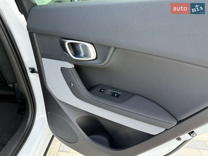 Лифтбек Polestar 2 2020 в Одессе фото 24 Лифтбек Polestar 2 2020 в Одессе