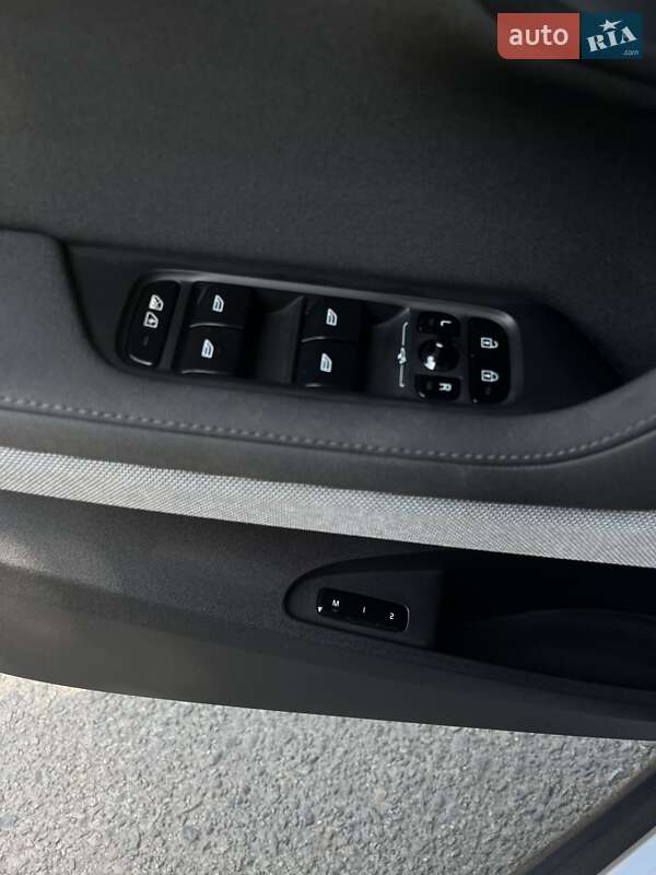 Фастбэк Polestar 2 2023 в Ромнах