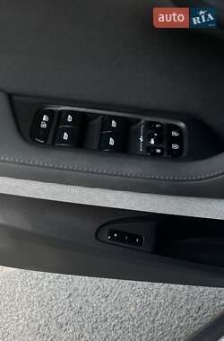 Фастбэк Polestar 2 2023 в 
