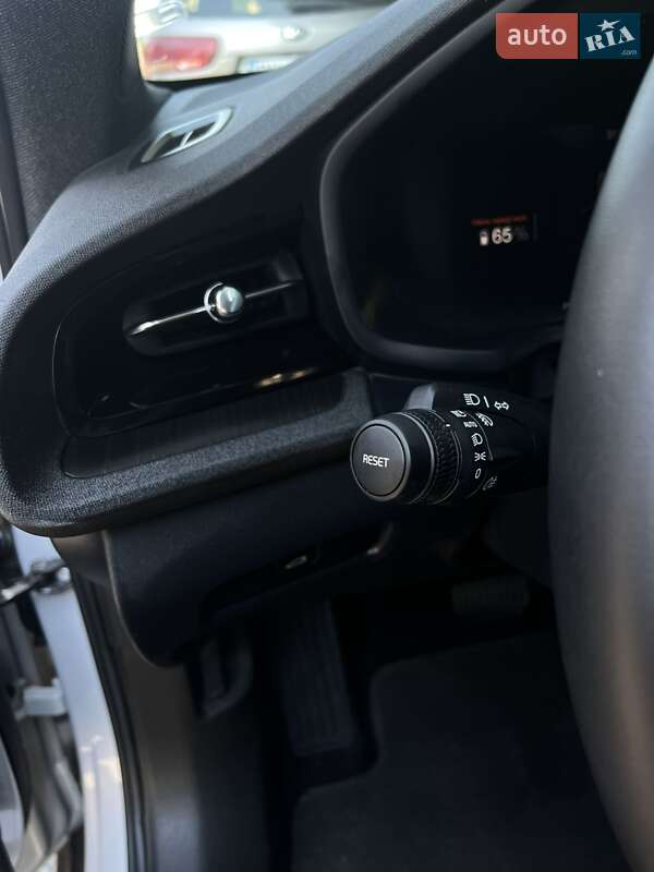 Фастбэк Polestar 2 2023 в Ромнах