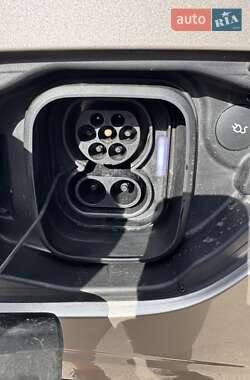 Лифтбек Polestar 2 2022 в 