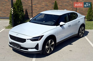 Лифтбек Polestar 2 2023 в Виннице