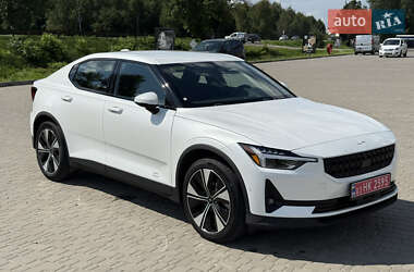 Ліфтбек Polestar 2 2023 в Києві