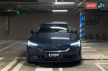 Фастбэк Polestar 2 2024 в Львове