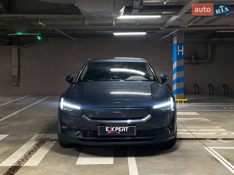 Polestar 2 2024