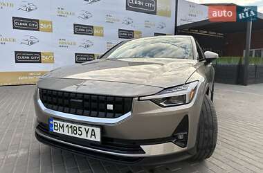 Лифтбек Polestar 2 2022 в 