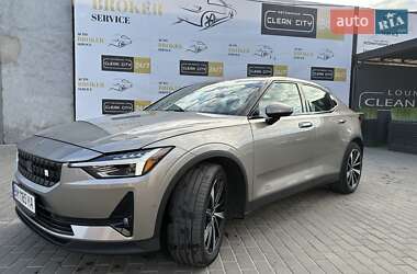 Лифтбек Polestar 2 2022 в 