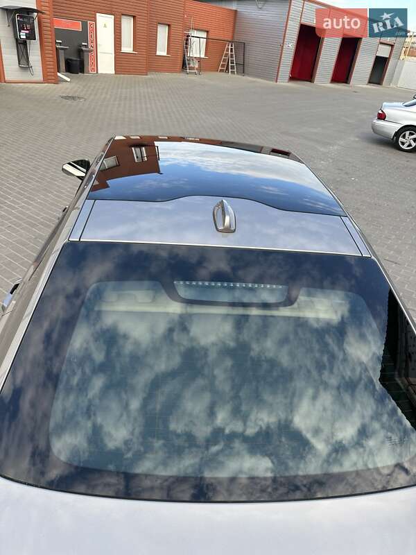 Лифтбек Polestar 2 2022 в Сумах