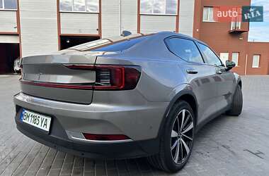 Лифтбек Polestar 2 2022 в 