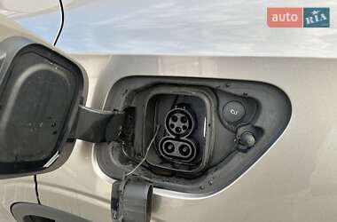 Лифтбек Polestar 2 2022 в 