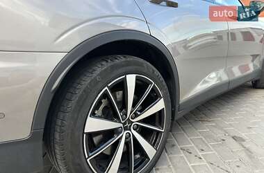 Лифтбек Polestar 2 2022 в 