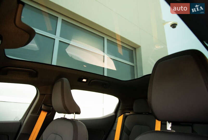 Ліфтбек Polestar 2 2022 в Львові