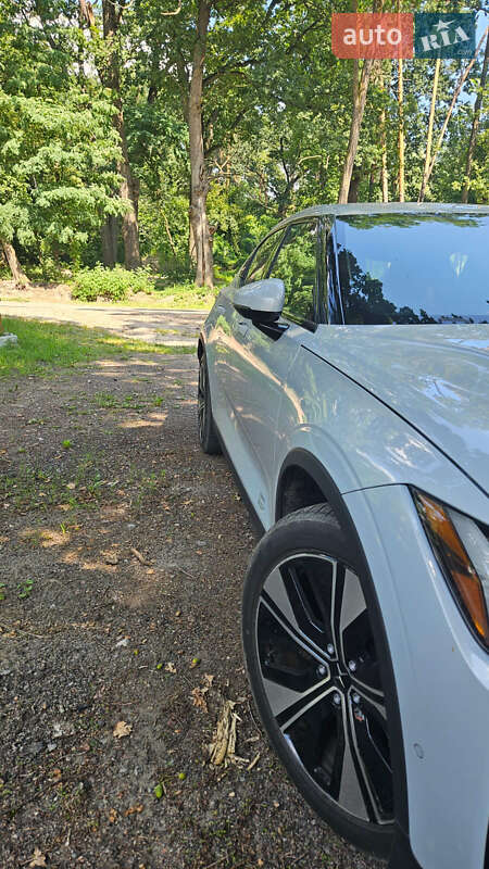 Лифтбек Polestar 2 2023 в Киеве