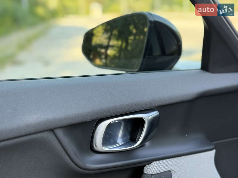 Лифтбек Polestar 2 2022 в Днепре фото 17 Лифтбек Polestar 2 2022 в Днепре