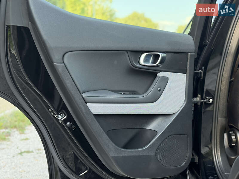 Лифтбек Polestar 2 2022 в Днепре фото 22 Лифтбек Polestar 2 2022 в Днепре