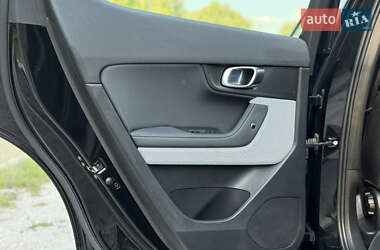 Лифтбек Polestar 2 2022 в 
