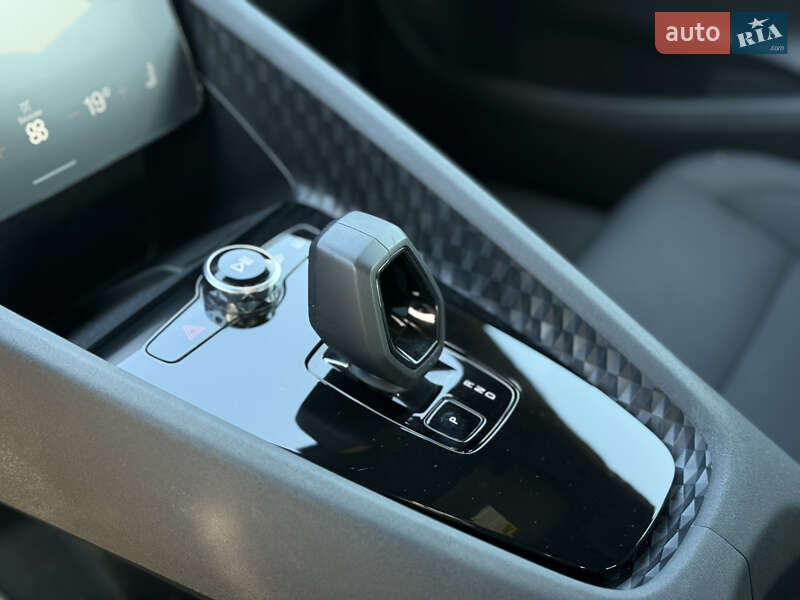 Лифтбек Polestar 2 2022 в Днепре фото 29 Лифтбек Polestar 2 2022 в Днепре