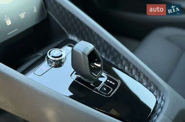 Лифтбек Polestar 2 2022 в 