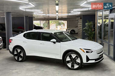 Лифтбек Polestar 2 2023 в Одессе